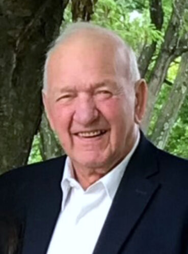 Kenneth ‘Ken’ Glenn McMullen